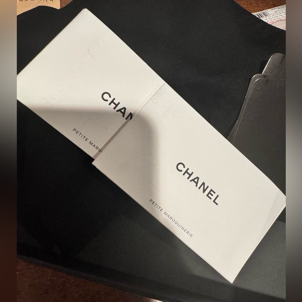 Chanel wallet - Picture 7 of 9